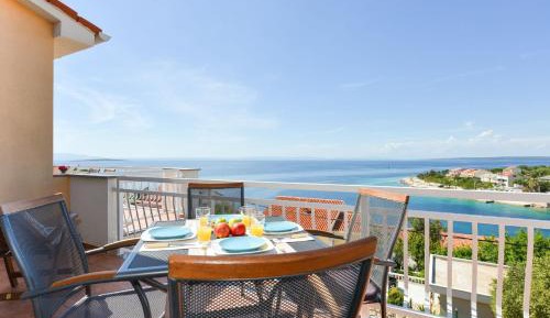 Apartment with Sea View