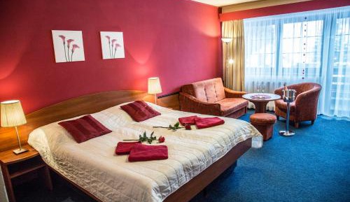 Comfort Double Room