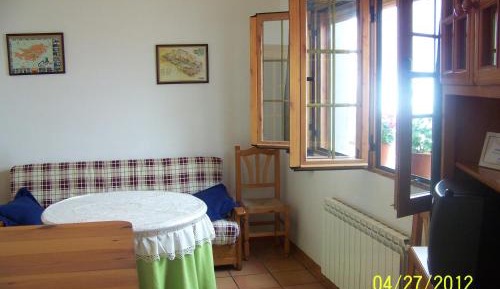 One-Bedroom Apartment - 1D