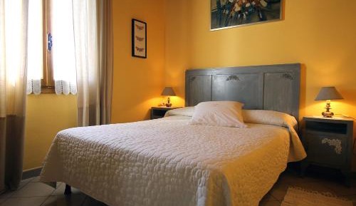 Double Room - Disability Access