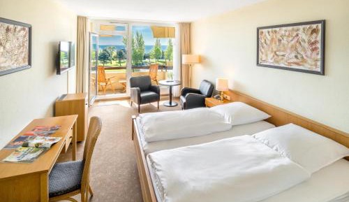 Double Room with Sea View
