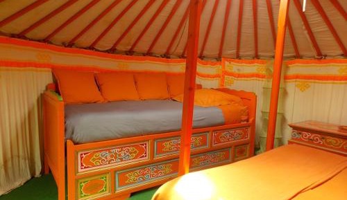 Tent