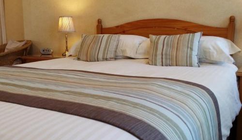Superior Double Room Plus