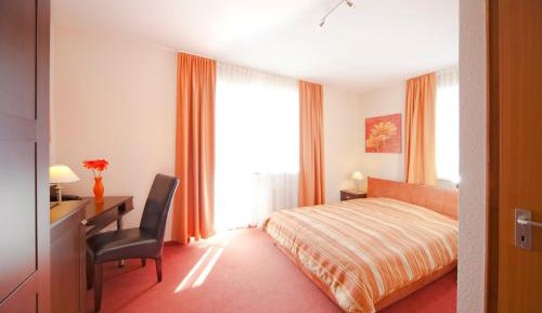 Comfort Single Room