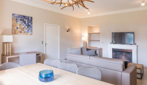 Prestige Suite