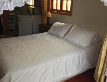 Studio 1 (1-4 People)