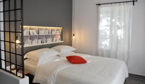 Premium Double Room with Balcony
