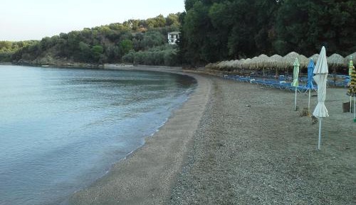 Villa - Beach Front