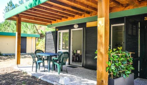 Maisonette (4 people)