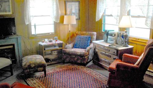 Chalet