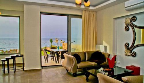 Four-Bedroom Villa