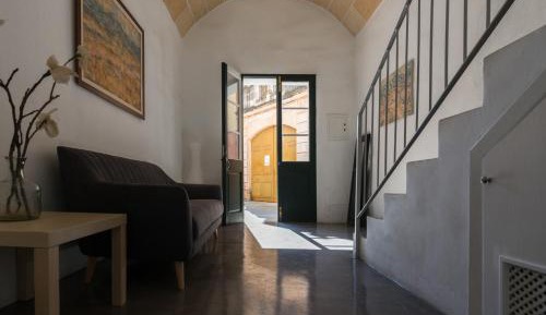 Three-Bedroom Townhouse