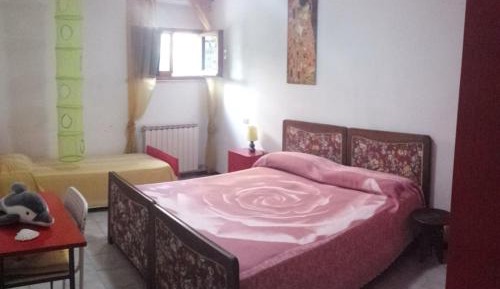 One-Bedroom Apartment - Ground Floor