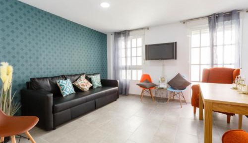 Duplex Apartment