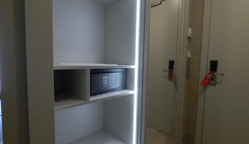 Deluxe Double or Twin Room with Terrace