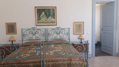 Double or Twin Room with Private Bathroom