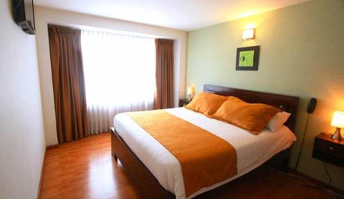 Standard  Double Room