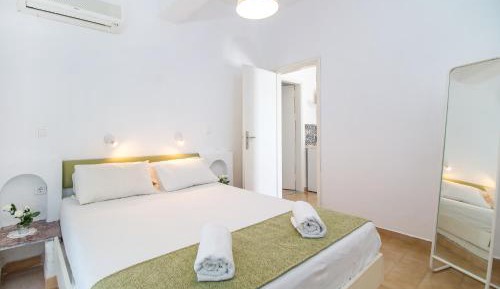 Apartment (4 Adults)