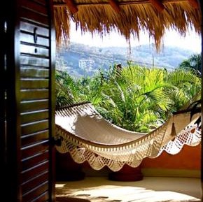 Suite with Private Pool