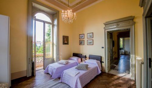 One-Bedroom Villa