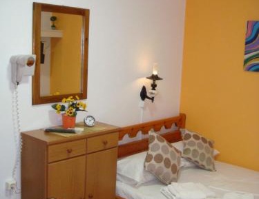 Small Double Room