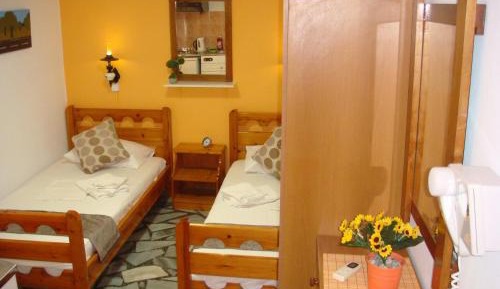 Small Twin Room