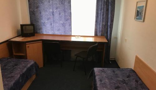 Large Twin Room