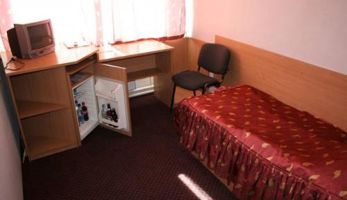 Budget Single Room