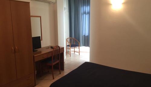 Double Room with Sea View