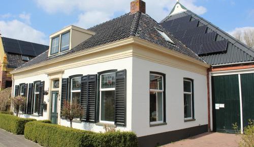 Apartment with Sauna