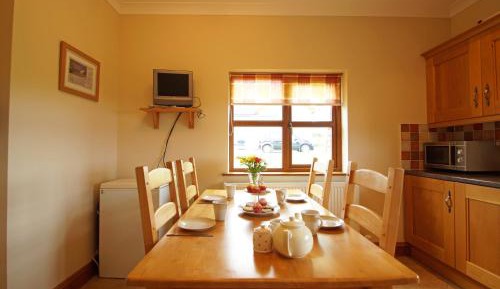 Two-Bedroom Holiday Home