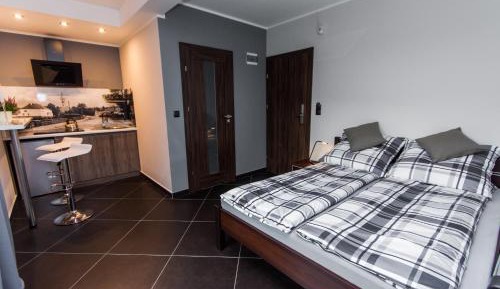 Suite with Terrace