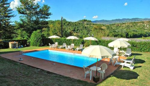 Superior Villa