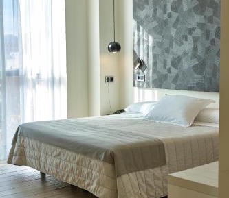 Double Room with Extra Bed