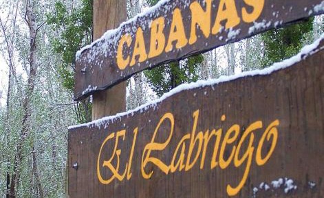 Two-Bedroom Bungalow