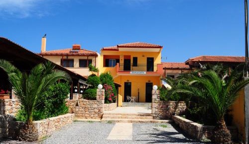 Apartment with Sea View