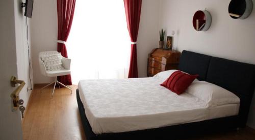 Classic Quadruple Room