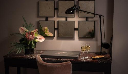 Executive King Room