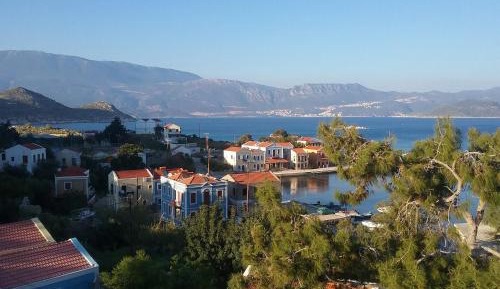 Apartment with Sea View