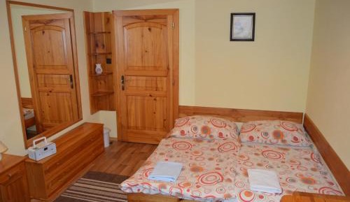 Double or Twin Room with Private External Bathroom