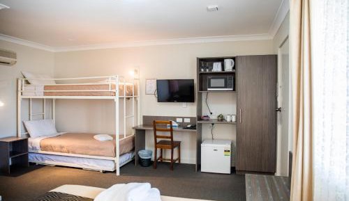 One-Bedroom Suite