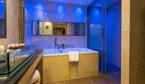 Privilege Room