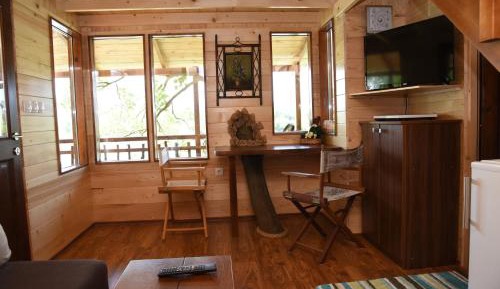 Tree House