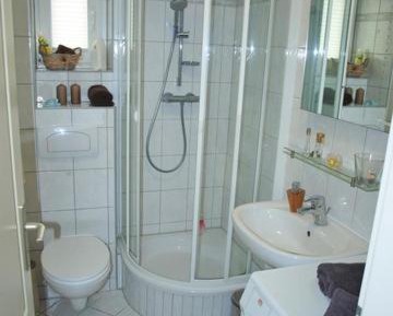 One-Bedroom Apartment 55RB7