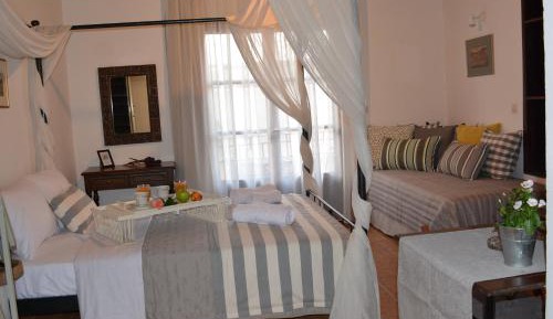 Apartment - Split Level