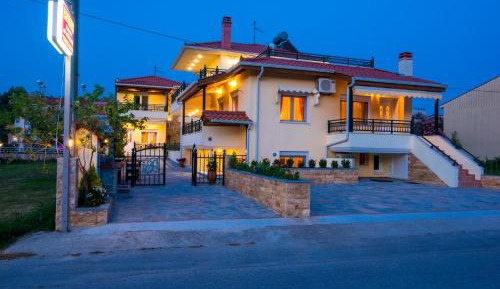 Apartment - Split Level