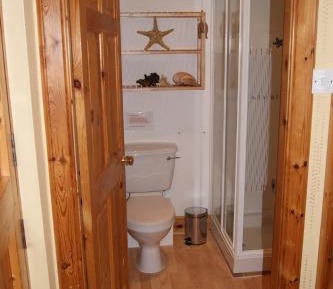 One-Bedroom Cottage