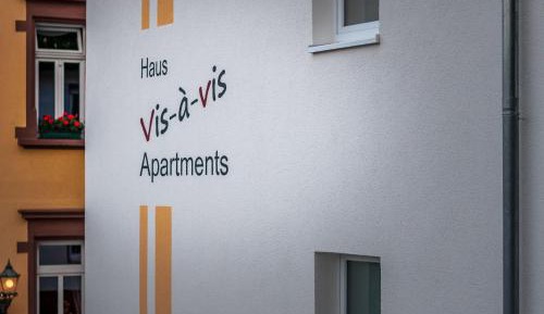 Apartment - Split Level