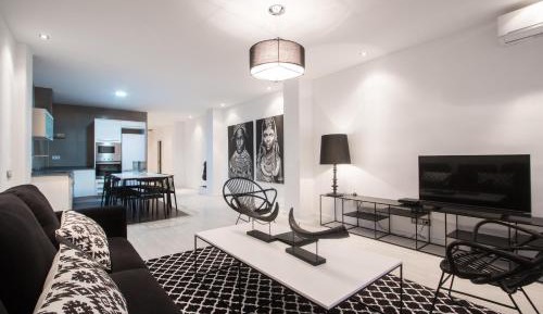 Superior Apartment