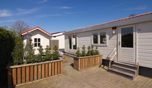 Executive Chalet 96